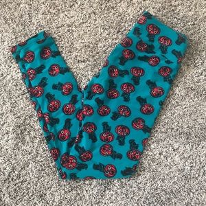 Lularoe Vintage Halloween 🎃